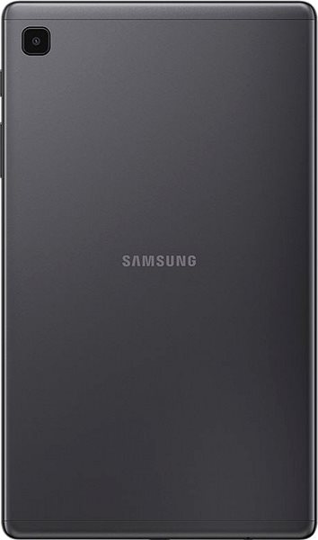 Tablet Samsung Galaxy TAB A7 Lite LTE Rückseite