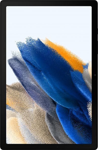 Tablet Samsung Galaxy Tab A8 3 GB / 32 GB Dark Gray Screen