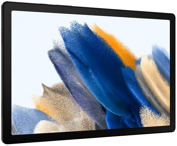 Tablet Samsung Galaxy Tab A8 4 GB/64 GB LTE sivý ...