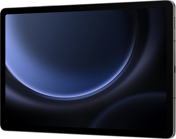 Tablet Samsung Galaxy Tab S9 FE 6 GB / 128 GB sivá ...