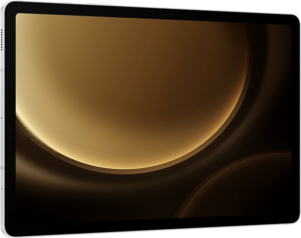 Tablet Samsung Galaxy Tab S9 FE 6 GB / 128 GB strieborná ...