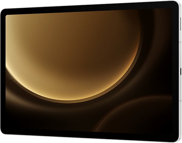 Tablet Samsung Galaxy Tab S9 FE 8GB/256GB silber ...