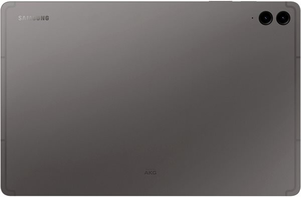 Tablet Samsung Galaxy Tab S9 FE 5G Back page