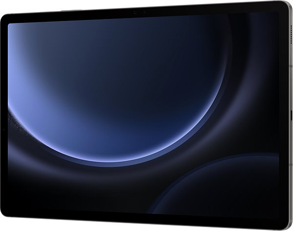 Tablet Samsung Galaxy Tab S9 FE+ 8 GB / 128 GB  sivá ...