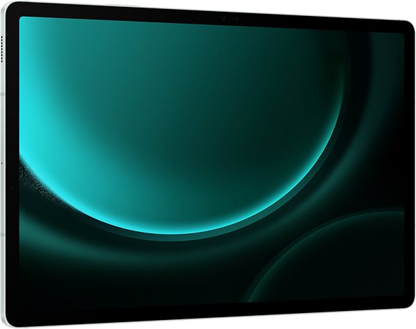Tablet Samsung Galaxy Tab S9 FE+ 8 GB / 128 GB zelená ...