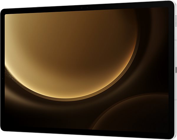 Tablet Samsung Galaxy Tab S9 FE+ 8GB/128GB silber ...