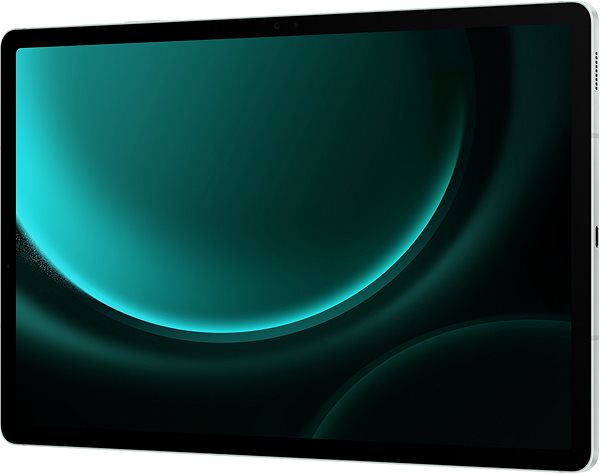 Tablet Samsung Galaxy Tab S9 FE+ 12GB/256GB grün ...
