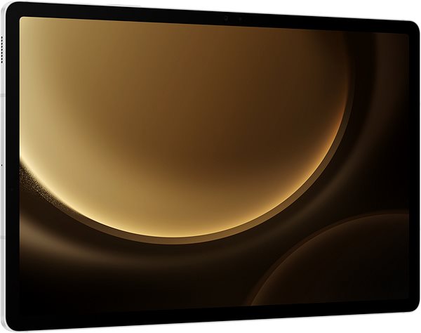 Tablet Samsung Galaxy Tab S9 FE+ 12 GB / 256 GB strieborná ...