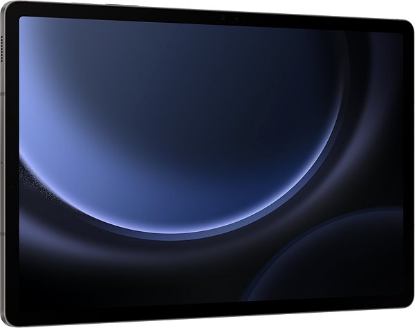 Tablet Samsung Galaxy Tab S9 FE+ 5G 8 GB / 128 GB sivá ...