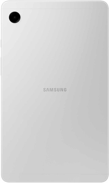 Tablet Samsung Galaxy Tab A9 Wifi 4GB/64GB silver ...