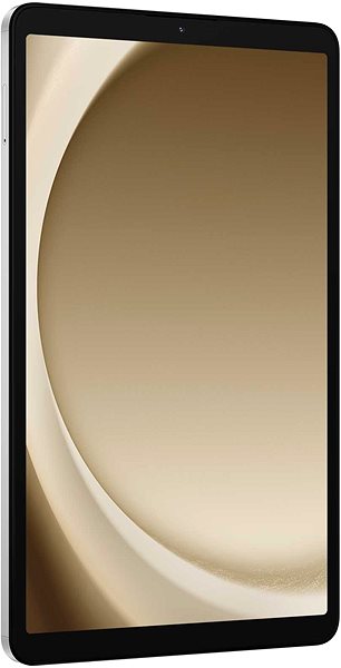 Tablet Samsung Galaxy Tab A9 Wifi 4GB/64GB silver ...