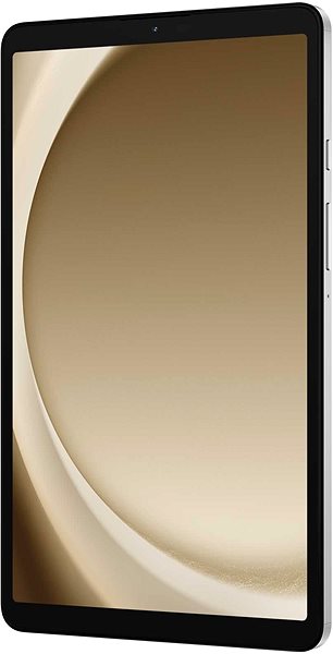 Tablet Samsung Galaxy Tab A9 Wifi 4GB/64GB silver ...