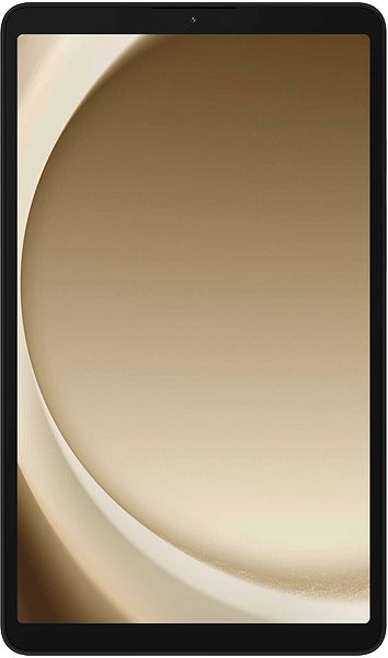 Tablet Samsung Galaxy Tab A9 LTE 4GB/64GB silver ...
