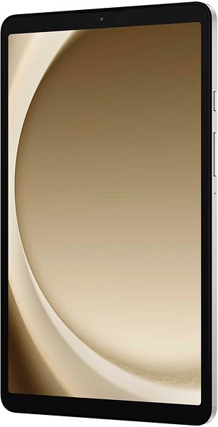 Tablet Samsung Galaxy Tab A9 LTE 4GB/64GB silver ...