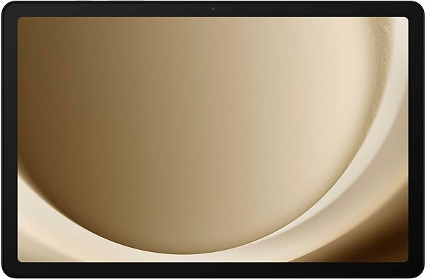 Tablet Samsung Galaxy Tab A9+ 5G 4GB/64GB silver ...