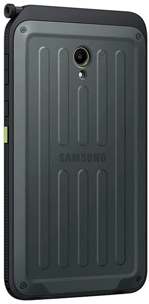 Tablet Samsung Galaxy Tab Active5 Wi-Fi 6GB/128GB green ...
