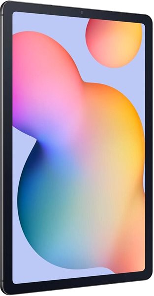 Tablet Samsung Galaxy Tab S6 Lite WiFi 4GB/64GB Grey 2024 ...