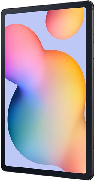 Tablet Samsung Galaxy Tab S6 Lite WiFi 4GB/64GB Grey 2024 ...