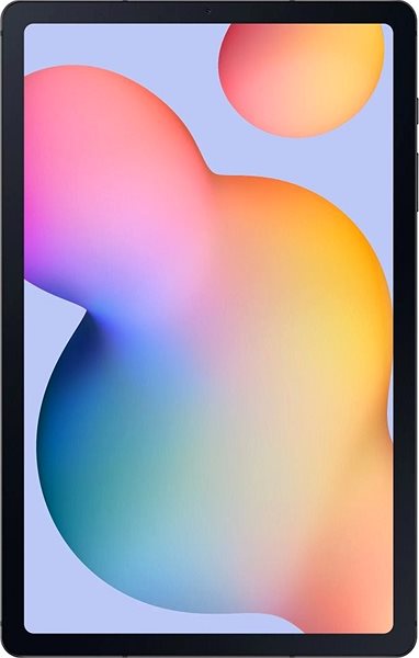 Tablet Samsung Galaxy Tab S6 Lite WiFi 4GB/64GB Grey 2024 ...