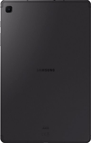 Tablet Samsung Galaxy Tab S6 Lite WiFi 4GB/64GB Grey 2024 ...