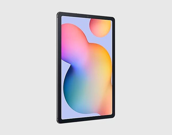 Tablet Samsung Galaxy Tab S6 Lite LTE 4 GB / 64 GB Gray 2024 ...