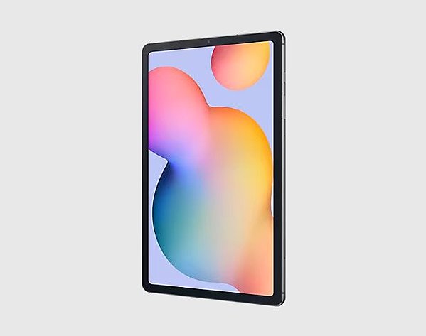 Tablet Samsung Galaxy Tab S6 Lite LTE 4 GB / 64 GB Gray 2024 ...