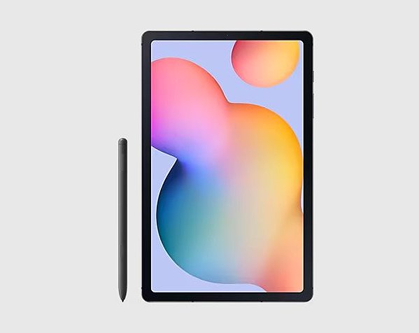 Tablet Samsung Galaxy Tab S6 Lite LTE 4 GB / 64 GB Gray 2024 ...