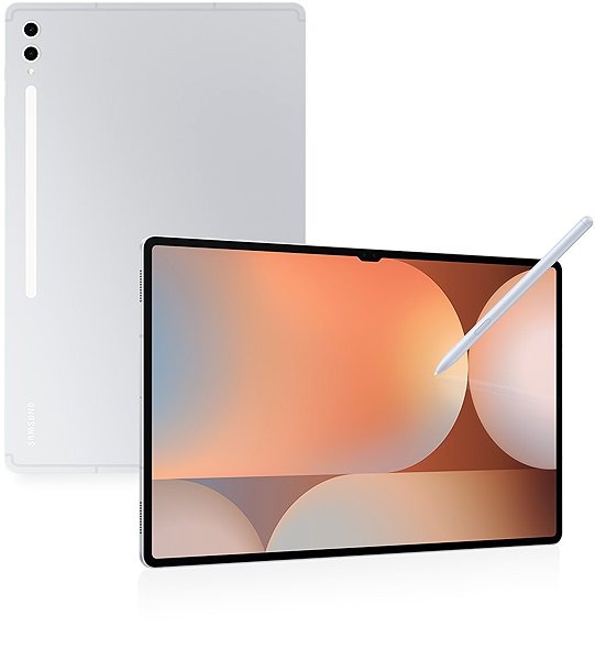 Tablet Samsung Galaxy Tab S10+ 5G 12GB/256GB Platinum Silver ...