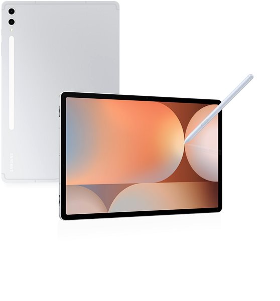 Tablet Samsung Galaxy Tab S10 Ultra Wifi 12GB/256GB Platinum Silver ...