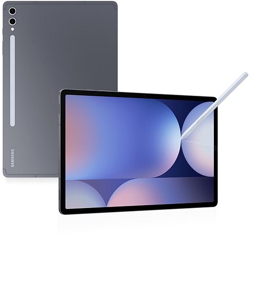 Tablet Samsung Galaxy Tab S10 Ultra Wifi 12GB/512GB Moonstone Gray ...
