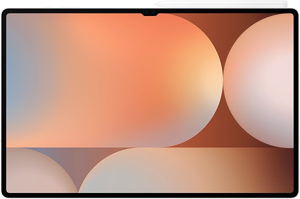 Tablet Samsung Galaxy Tab S10 Ultra Wifi 12GB/512GB Platinum Silver ...