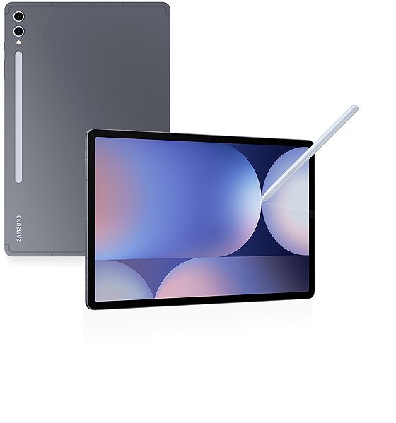 Tablet Samsung Galaxy Tab S10 Ultra 5G 12GB/256GB Moonstone Gray ...