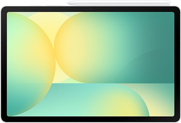Tablet Samsung Galaxy Tab S10 FE 12GB/256GB Silver ...