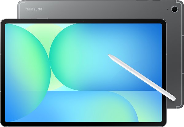 Tablet Samsung Galaxy Tab S10 FE+ 5G 8GB/128GB Gray ...