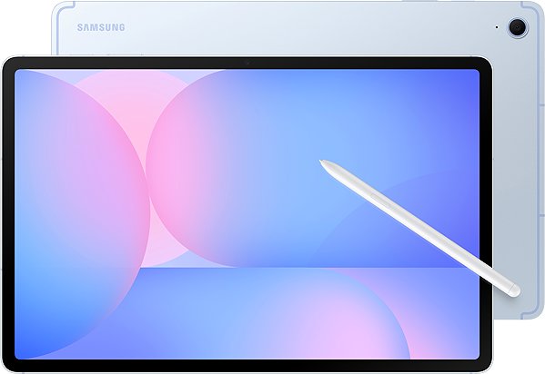 Tablet Samsung Galaxy Tab S10 FE+ 5G 8GB/128GB Blue ...