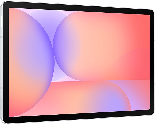 Tablet Samsung Galaxy Tab S10 Lite 5G 6GB/128GB Silver ...