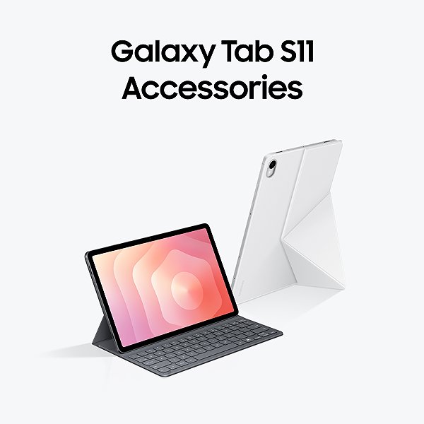 Tablet Samsung Galaxy Tab S11 128 GB Silver + Touchpen ...