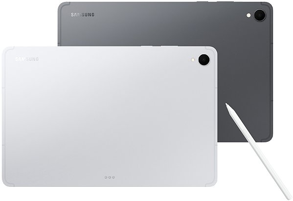 Tablet Samsung Galaxy Tab S11 12GB/512GB Silver ...