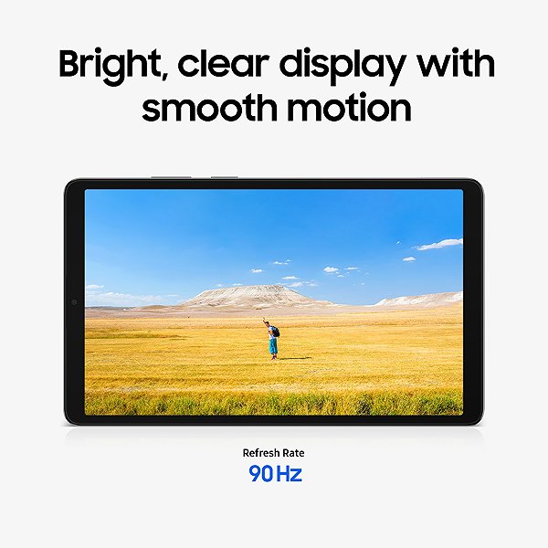 Tablet Samsung Galaxy Tab A11 4GB/64GB Silver ...