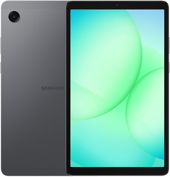 Tablet Samsung Galaxy Tab A11 LTE 4 GB / 64 GB Gray ...