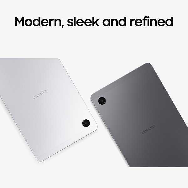 Tablet Samsung Galaxy Tab A11 LTE 4GB/64GB Silver ...