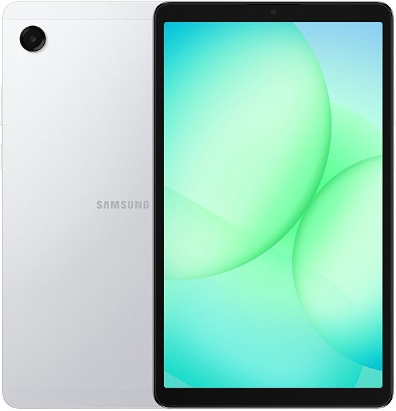 Tablet Samsung Galaxy Tab A11 LTE 4GB/64GB Silver ...