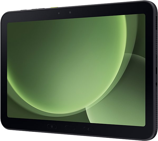 Tablet Samsung Galaxy Tab Active5 Pro Wi-Fi 6GB/128GB Green ...