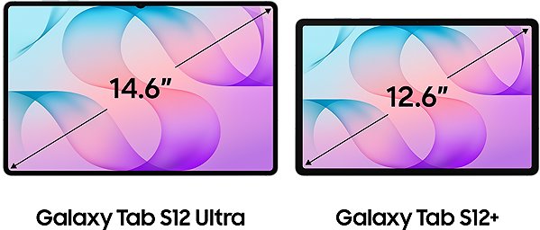 Tablet Samsung Galaxy Tab S12 Ultra 12GB/256GB Grey ...