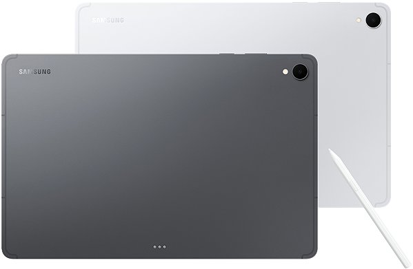 Tablet Samsung Galaxy Tab S12+ 12GB/256GB Grey ...