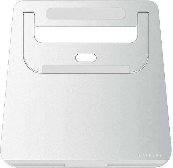 Laptop hűtőpad Satechi alumínium laptop állvány - ezüst Jellemzők/technológia