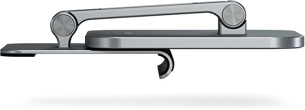 Tablet tartó Satechi Aluminum Desktop Stand for iPad ...