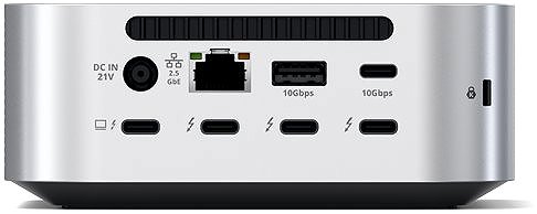 Dokkoló állomás Satechi Thunderbolt 5 CubeDock ...