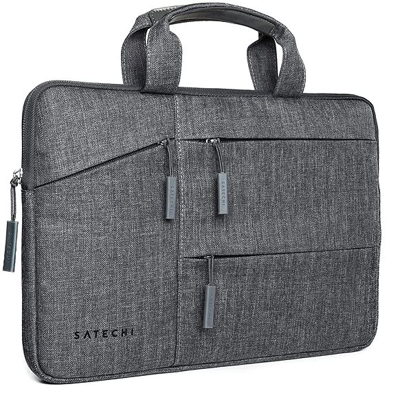 Taška na notebook Satechi Fabric Laptop Carrying Bag 13"
