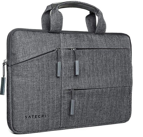Laptoptáska Satechi Fabric Laptop Carrying Bag 15